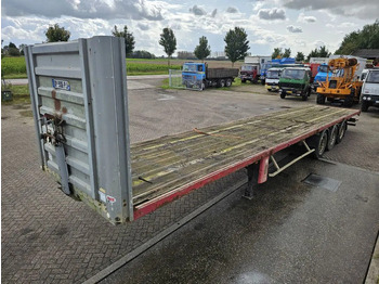 GENERAL TRAILER Pritschenauflieger/ Plattformauflieger