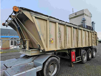 GENERAL TRAILER Kipper Auflieger