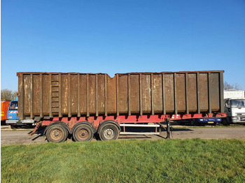 GENERAL TRAILER Kipper Auflieger