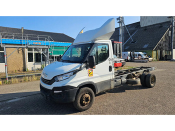 IVECO Daily Fahrgestell LKW