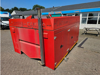 RENAULT Landwirtschaftlicher Anhänger