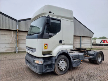 RENAULT Premium 370 Sattelzugmaschine