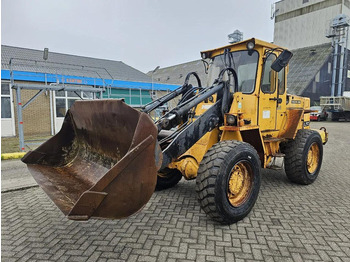 VOLVO L50 Radlader