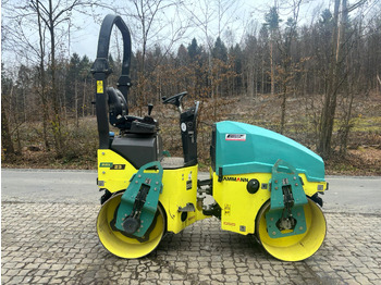 AMMANN ARX 23 – Leasing AMMANN ARX 23: das Bild 2