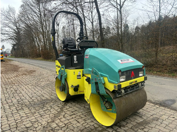 AMMANN ARX 23 – Leasing AMMANN ARX 23: das Bild 4