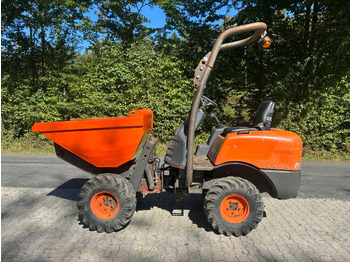 AUSA Knickgelenkter Dumper