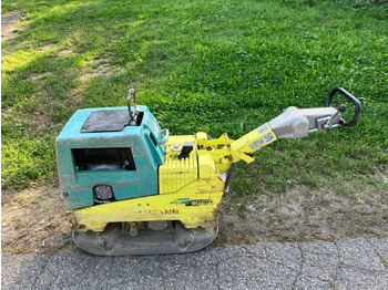 AMMANN Rüttelplatte