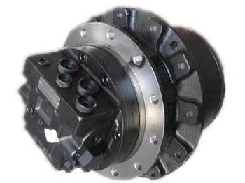 Antriebsmotor / Fahrmotor / Endantrieb / Final Drive – Leasing Antriebsmotor / Fahrmotor / Endantrieb / Final Drive: das Bild 4 Antriebsmotor / Fahrmotor / Endantrieb / Final Drive – Leasing Antriebsmotor / Fahrmotor / Endantrieb / Final Drive: das Bild 4