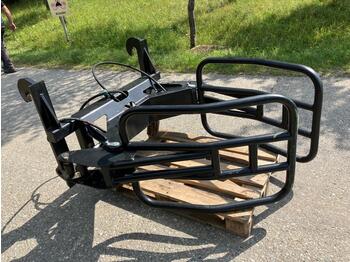 JCB Anbauteil