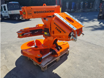 WESTTECH Anbauteil