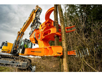 WESTTECH Anbauteil