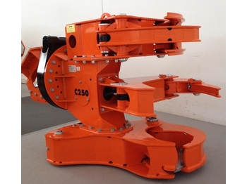 WESTTECH Anbauteil