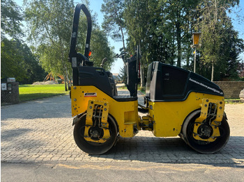 Kleine Walze BOMAG BW 120 AD-5: das Bild 2