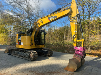 CATERPILLAR 315 FLCR – Leasing CATERPILLAR 315 FLCR: das Bild 4