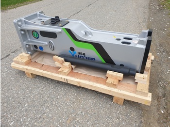Hydraulikhammer