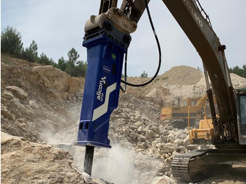 Hydraulikhammer