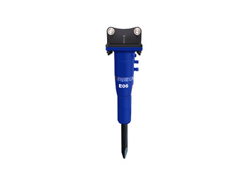 Hydraulikhammer