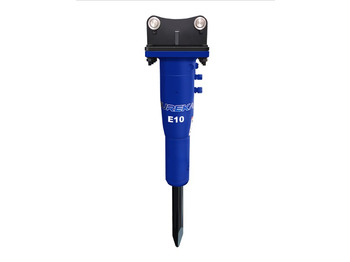 Hydraulikhammer