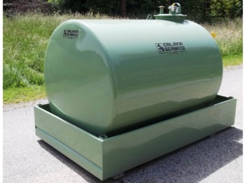 Lagertank neu kaufen Emiliana Serbatoi TF3 Dieseltank: das Bild 3