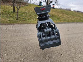 Greifer für Bagger Geel UG08: das Bild 2 Greifer für Bagger Geel UG08: das Bild 2