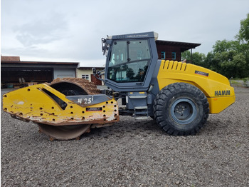 HAMM H 25i – Leasing HAMM H 25i: das Bild 1