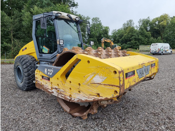 HAMM H 25i – Leasing HAMM H 25i: das Bild 5