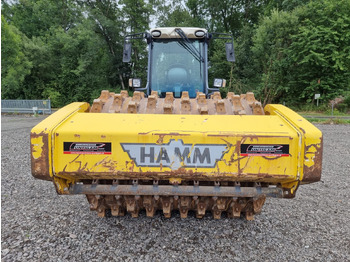 HAMM H 25i – Leasing HAMM H 25i: das Bild 3