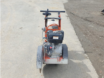 HUSQVARNA FS 400 LV – Leasing HUSQVARNA FS 400 LV: das Bild 4