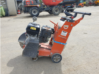 HUSQVARNA FS 400 LV – Leasing HUSQVARNA FS 400 LV: das Bild 3