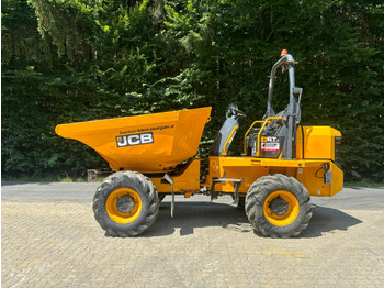 JCB Muldenkipper/ Dumper