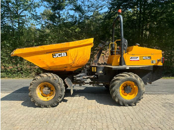 JCB Muldenkipper/ Dumper