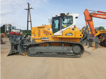 LIEBHERR Bulldozer