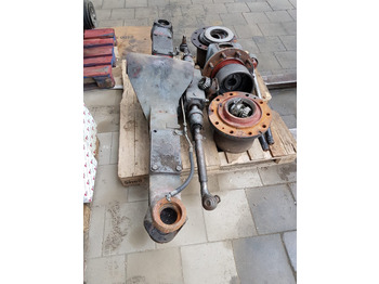 Liebherr A924B – Leasing Liebherr A924B: das Bild 1 Liebherr A924B – Leasing Liebherr A924B: das Bild 1