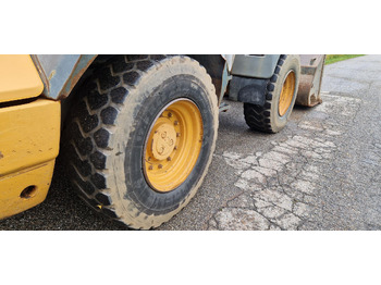 MICHELIN Reifen