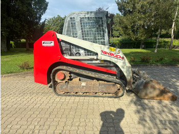 TAKEUCHI Kompaktlader