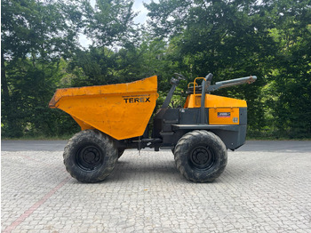 TEREX Knickgelenkter Dumper