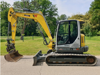 WACKER Minibagger