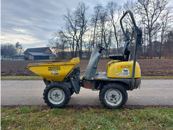 WACKER Mini-Kipper
