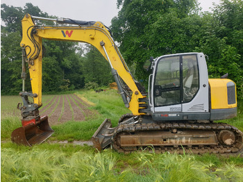 WACKER Kettenbagger