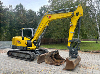 WACKER Neuson ET 90 – Leasing WACKER Neuson ET 90: das Bild 4