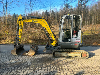 WACKER Minibagger