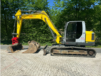WACKER Kettenbagger