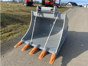 Baggerschaufel