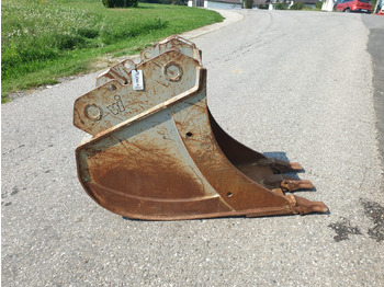 Baggerschaufel für Kettenbagger Winkelbauer Bucket 60 cm: das Bild 2
