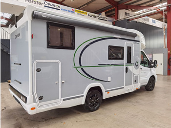 Chausson 627 TITANIUM / -2026- / 165PS-8G AUTOMATIK/ 4.1T – Leasing Chausson 627 TITANIUM / -2026- / 165PS-8G AUTOMATIK/ 4.1T: das Bild 4