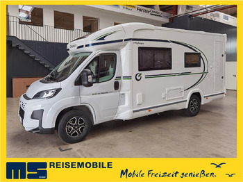 CHAUSSON 640 Teilintegriertes Wohnmobil