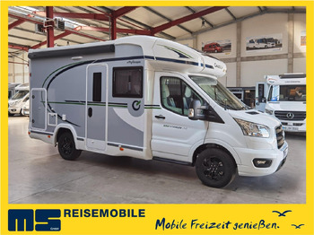 CHAUSSON 650 Teilintegriertes Wohnmobil