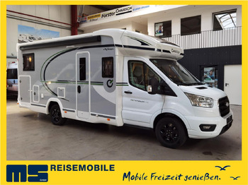 CHAUSSON Teilintegriertes Wohnmobil