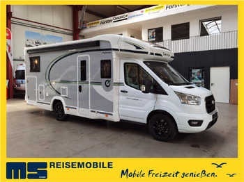 CHAUSSON Teilintegriertes Wohnmobil
