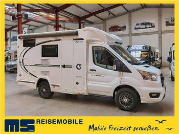CHAUSSON S514 First Line Teilintegriertes Wohnmobil